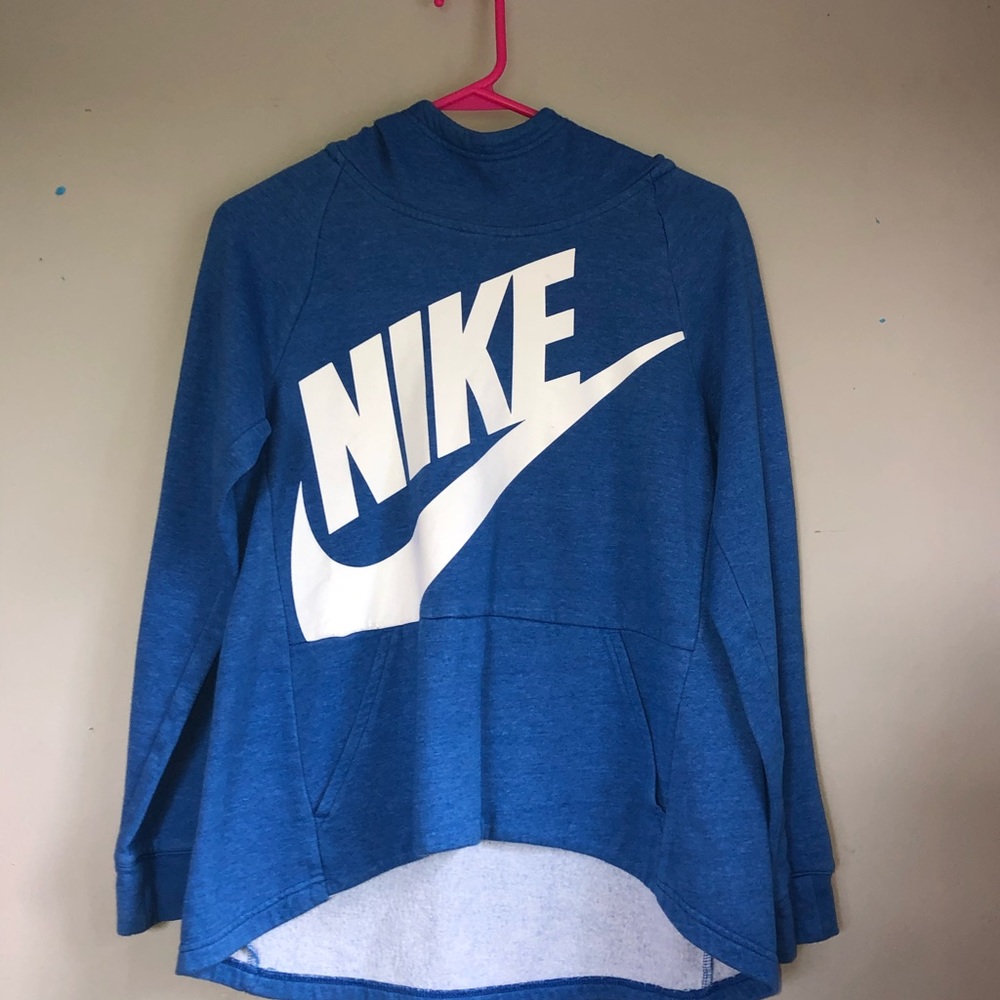 Nike womens hoodie